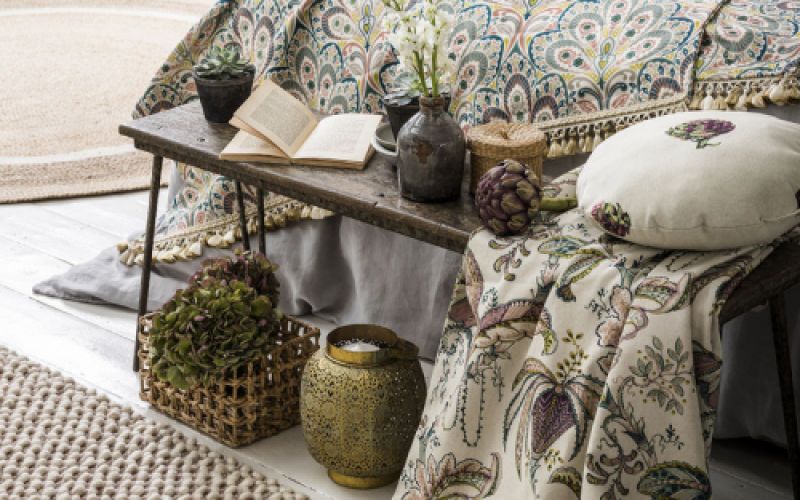 Tapicería dormitorio La Coruña