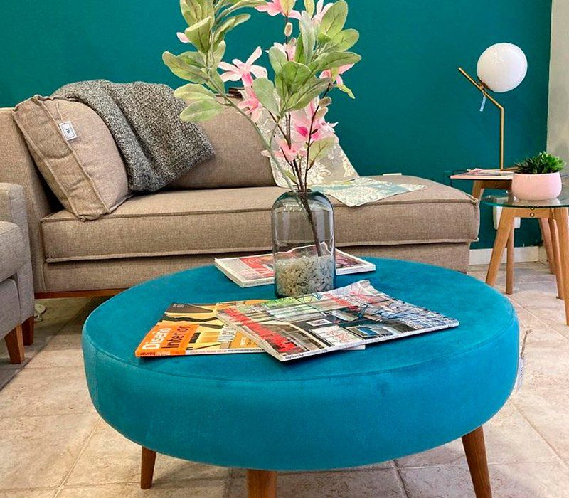 decoracion textil La Coruña