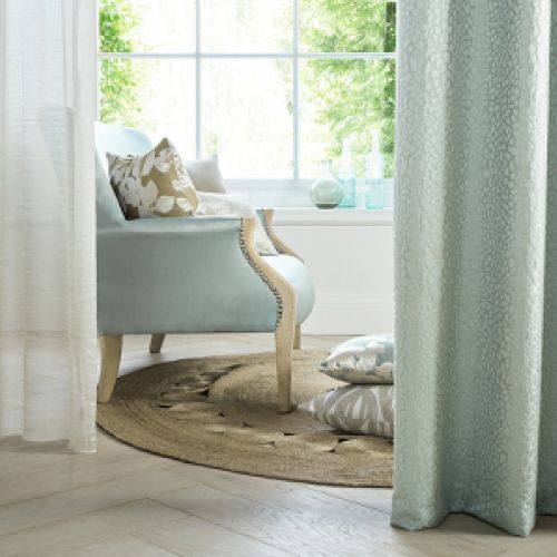 Tapicería tonos pastel EMSO