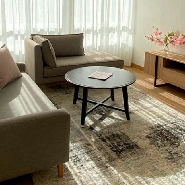 Asesoría proyectos decoración