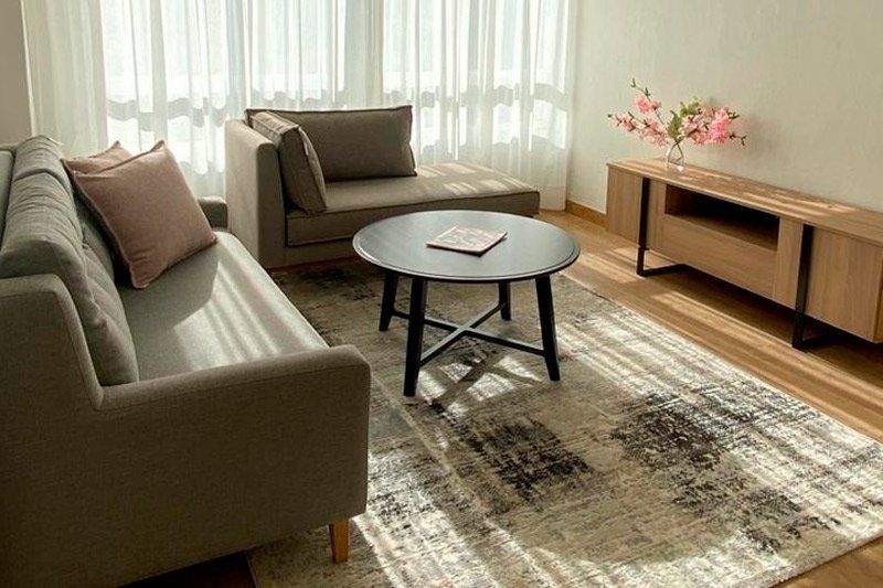 Asesoría proyectos decoración